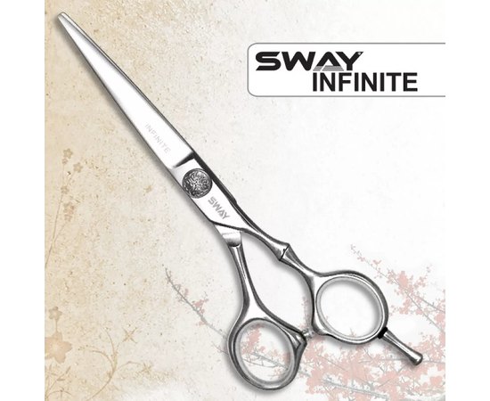 Перукарські ножиці Sway Infinite 110 10855 5.5", фото _ab__is.image_number.default
