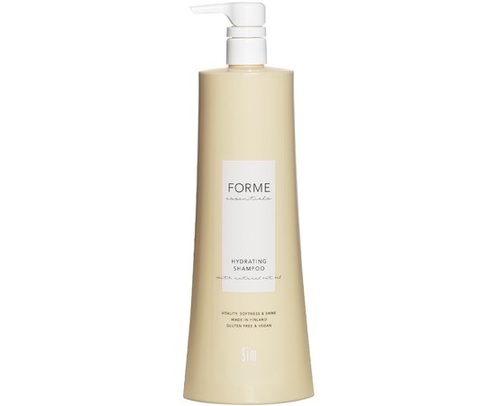 Зволожуючий шампунь для волосся Sim Sensitive Forme Essentials Hydrating Shampoo, фото _ab__is.image_number.default
