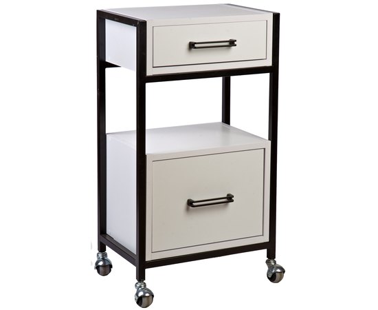 Візок з двома шухлядами з ЛДСП, фото _ab__is.image_number.default