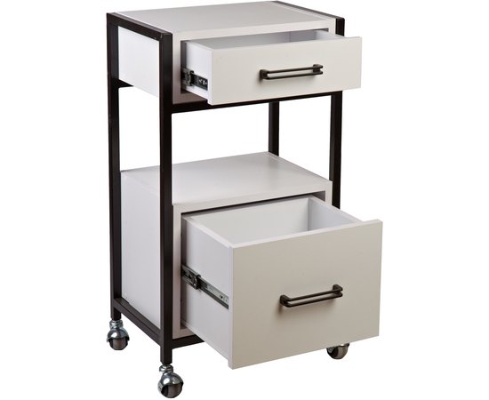 Візок з двома шухлядами з ЛДСП, фото _ab__is.image_number.default