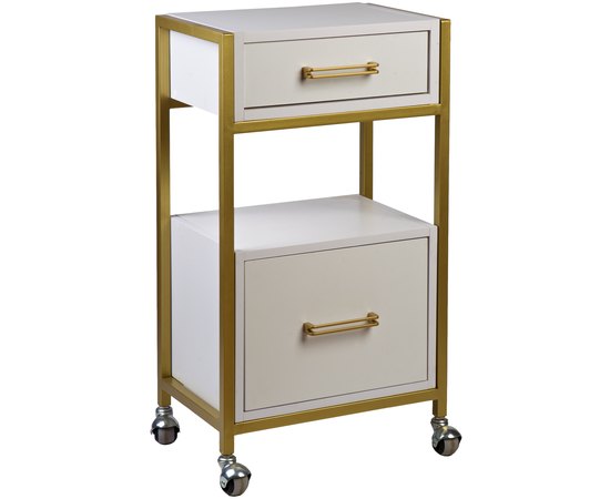 Візок з двома шухлядами з ЛДСП, фото _ab__is.image_number.default