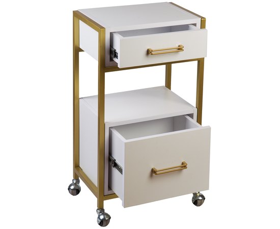 Візок з двома шухлядами з ЛДСП, фото _ab__is.image_number.default