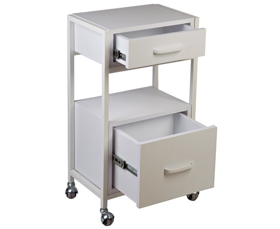 Візок з двома шухлядами з ЛДСП, фото _ab__is.image_number.default