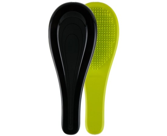 Щетка цветная для расчесывания волос Eurostil Detangler, 03881, изображение 3