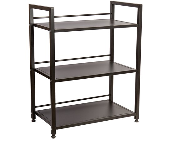 Тележка косметологическая модель S10, изображение 2