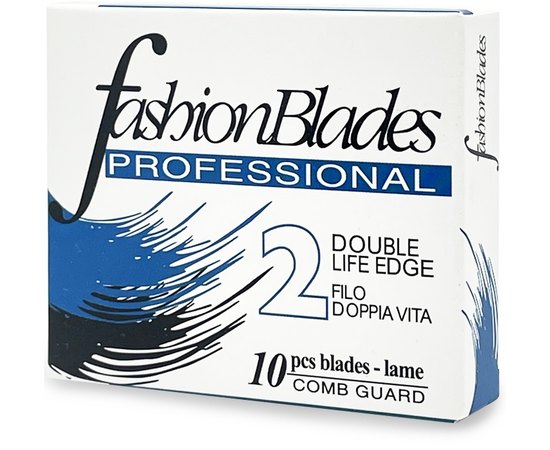 Бритва опасная Kiepe ERGOS, изображение 2