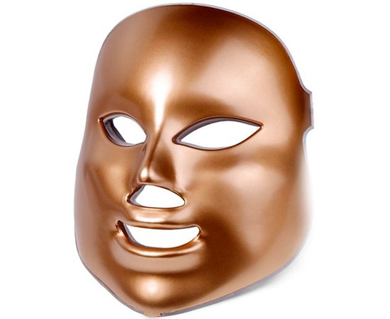 LED-маска для фототерапии модель 452 B.S. Ukraine, изображение 2