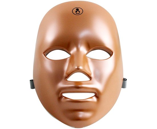 LED-маска для фототерапии модель 452 B.S. Ukraine
