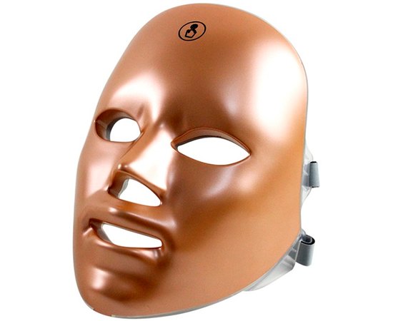 LED-маска для фототерапии модель 452 B.S. Ukraine, изображение 3