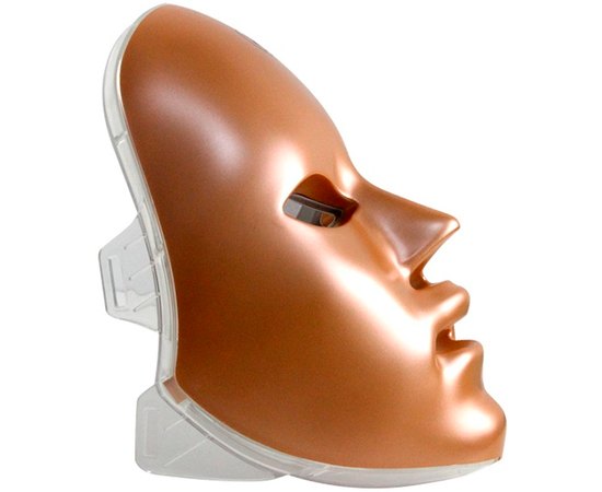 LED-маска для фототерапии модель 452 B.S. Ukraine, изображение 4