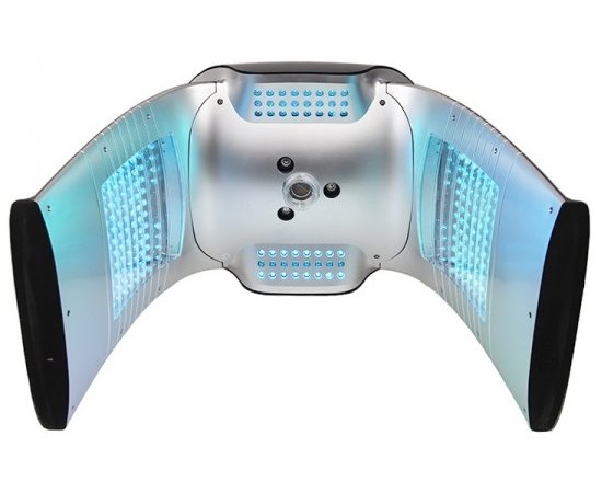 LED-арка 3-в-1 модель 440 для фототерапии B.S. Ukraine, изображение 5