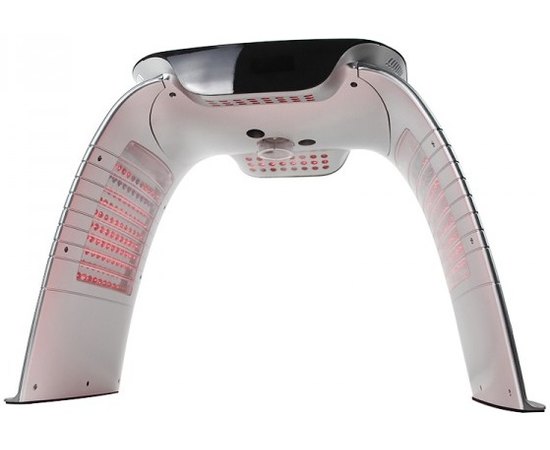 LED-арка 3-в-1 модель 440 для фототерапии B.S. Ukraine, изображение 4