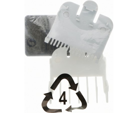 Набор насадок Wahl 1,5 и 4,5 мм 03070-100, изображение 2