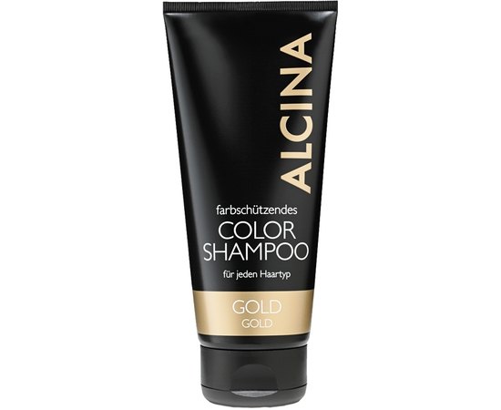 Оттеночный шампунь для волос Alcina Color Shampoo, 200 ml, изображение 4