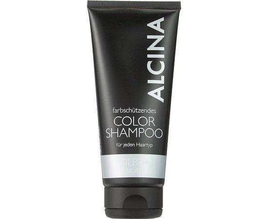 Оттеночный шампунь для волос Alcina Color Shampoo, 200 ml, изображение 7