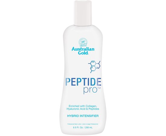 Гибридный усилитель загара Australian Gold Peptide Pro, изображение 2
