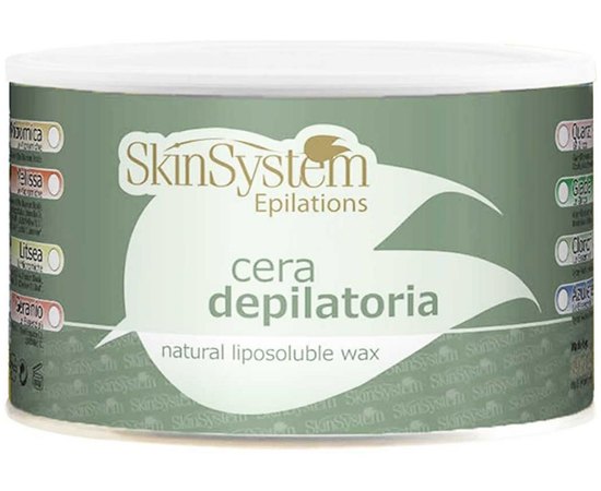 Skin System Віск у банці в асортименті, фото _ab__is.image_number.default