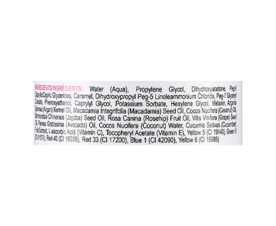 Мус для автозасмаги B.tan Ain't Nobody Got Time For Dat Self Tan Mousse, 200 ml, фото _ab__is.image_number.default