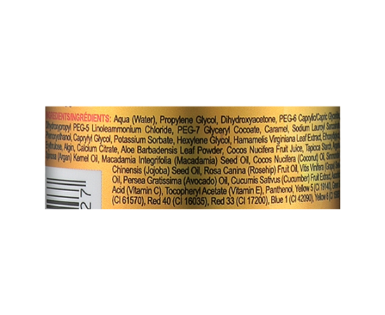 Мус для автозасмаги B.tan Forever & Ever Self Tan Mousse, 200 ml, фото _ab__is.image_number.default