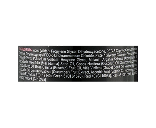 Мус для автозасмаги B.tan Too Tan To Give A Damn Self Tan Mousse, 200 ml, фото _ab__is.image_number.default