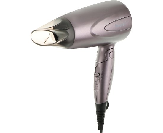 Фен для волос дорожный Beurer HC 17, 1300 W, изображение 2
