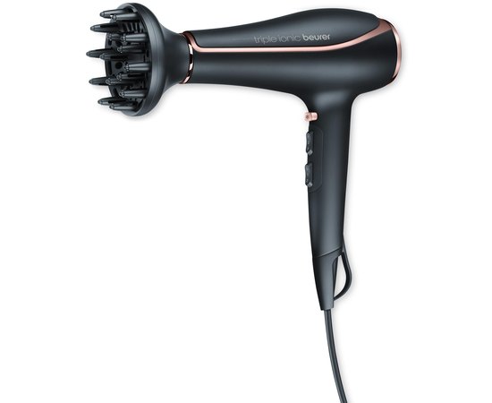 Фен для волосся Beurer HC 80, 2200 W, фото _ab__is.image_number.default
