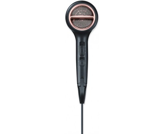 Фен для волосся Beurer HC 80, 2200 W, фото _ab__is.image_number.default