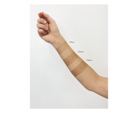 Мусс для мгновенного автозагара мультивитаминный на основе гиалуроновой кислоты MineTan Wonder Tan Self Tan Foam, 200 ml, изображение 2