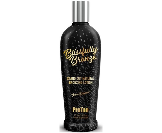 Мгновенный бронзатор для солярия Pro Tan Blissfully Bronze, изображение 2