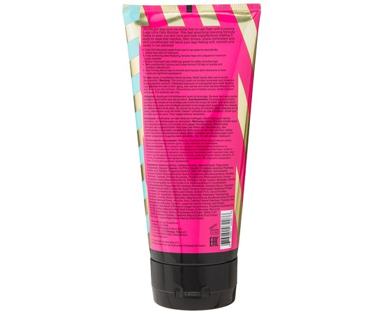 Супер темный бронзатор для ног Pro Tan Luscious Legs, изображение 3