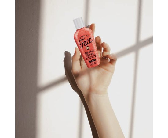 Антивозрастной BB бронзатор для лица Pro Tan All About That Face, 59 ml, изображение 2