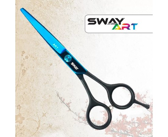 Перукарські ножиці Sway Art Classic Crow Wing 110 30655 CL 5,5", фото _ab__is.image_number.default Перукарські ножиці Sway Art Classic Crow Wing 110 30655 CL 5,5", фото _ab__is.image_number.default