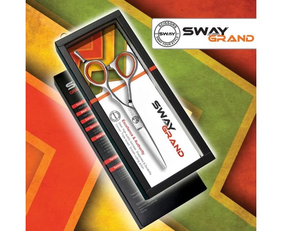 Перукарські ножиці Sway Grand 110 40150 5", фото _ab__is.image_number.default
