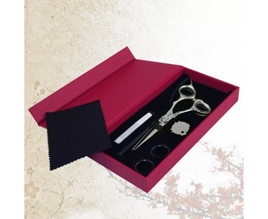 Перукарські ножиці Sway Japanese Saku 5,5", фото _ab__is.image_number.default