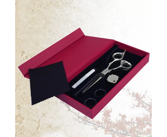 Перукарські ножиці Sway Japanese Takuma 5,5", фото _ab__is.image_number.default