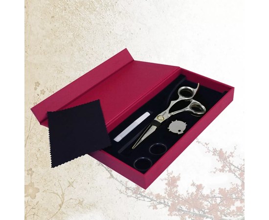 Перукарські ножиці Sway Japanese Youkatta 5,5", фото _ab__is.image_number.default