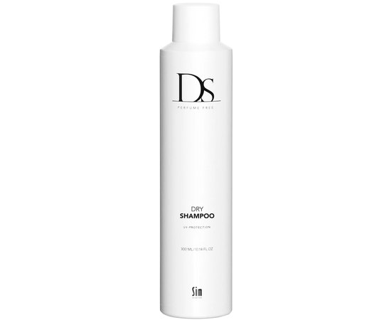 Сухий шампунь Sim Sensitive DS Dry Shampoo, 300 ml, фото 