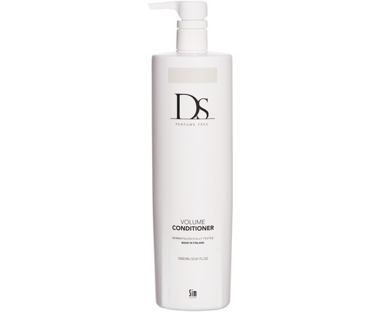 Кондиционер для объема волос Sim Sensitive DS Volume Conditioner, изображение 2
