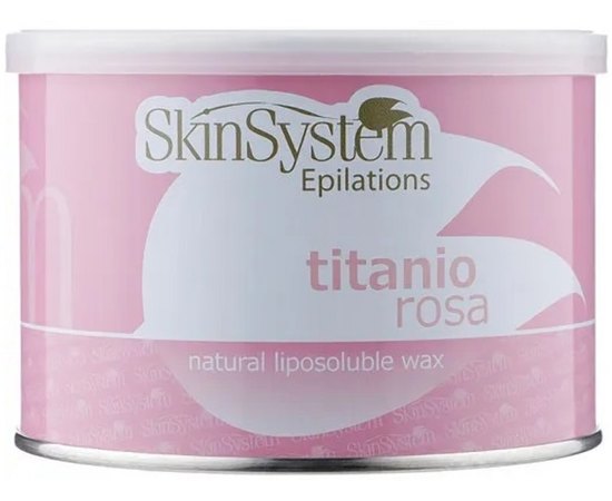 Skin System Віск у банці з оксидом цинку в асортименті, фото _ab__is.image_number.default