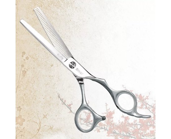 Набор парикмахерских ножниц Sway Elite 206 5,5", изображение 3