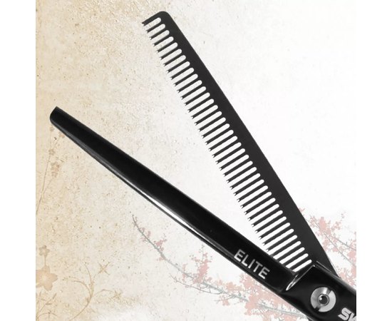 Набор парикмахерских ножниц Sway Night 204 6", изображение 5