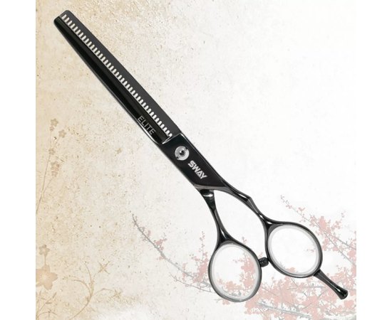 Набор парикмахерских ножниц Sway Night 204 6", изображение 4