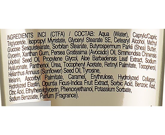 Лосьон для загара в солярии с бронзантами Tannymaxx Gold 999.9 Finest Anti Age Dark Bronzing Lotion, 125 ml, изображение 3