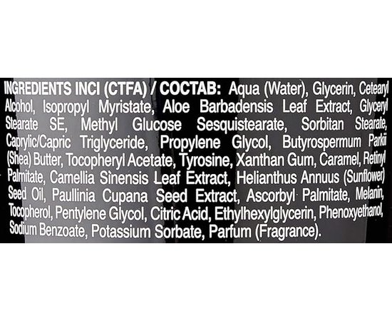 Лосьон для загара в солярии с бронзантами Tannymax Super Black Gold Edition Tanning Lotion, 125 ml, изображение 3