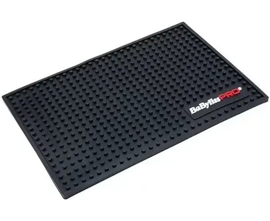 Термостійкий килимок для перукарських інструментів Babyliss PRO M4055E, фото _ab__is.image_number.default