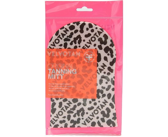 Velvotan Аплікатор-рукавиця для автозасмаги, 1 шт, фото _ab__is.image_number.default