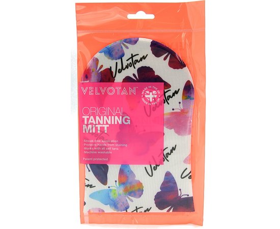 Velvotan Аплікатор-рукавиця для автозасмаги, 1 шт, фото _ab__is.image_number.default