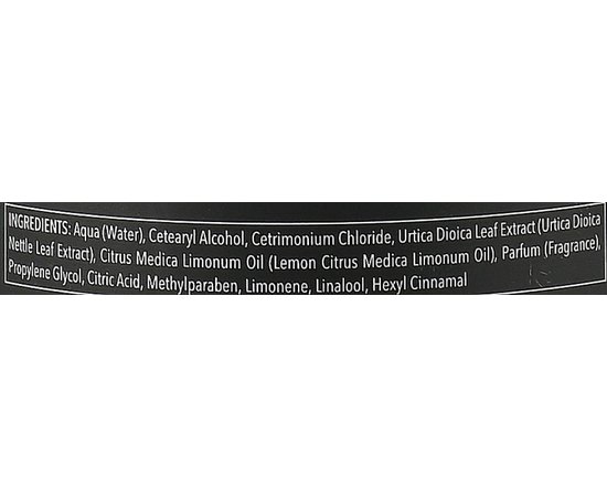 Кондиціонер для відновлення балансу жирної шкіри голови Allwaves Balance Sebum Balancing Conditioner, 1000 ml, фото _ab__is.image_number.default