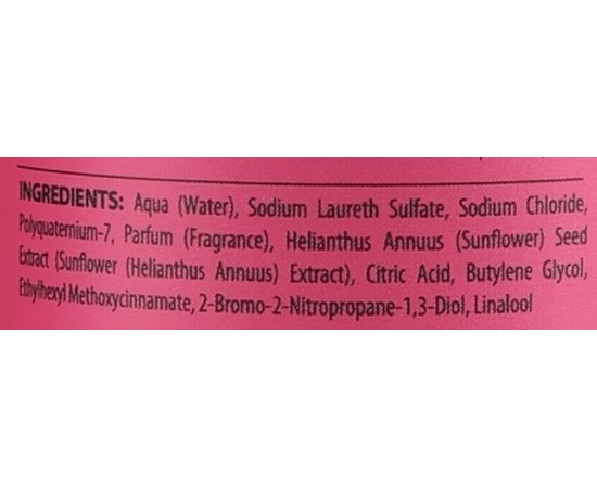 Шампунь для захисту кольору фарбованого волосся Allwaves Color Defense Colour Protection Shampoo, 1000ml, фото _ab__is.image_number.default