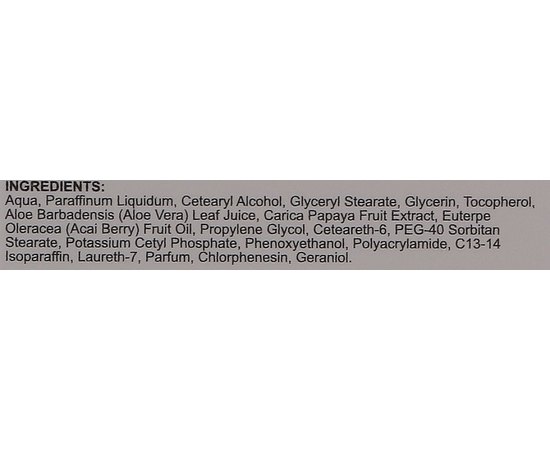 Антивозрастной ночной крем для кожи лица Face Facts Age Defying Night Cream, 50 ml, изображение 3